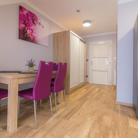 Apartamenty Galeria Jordanowska Exterior foto