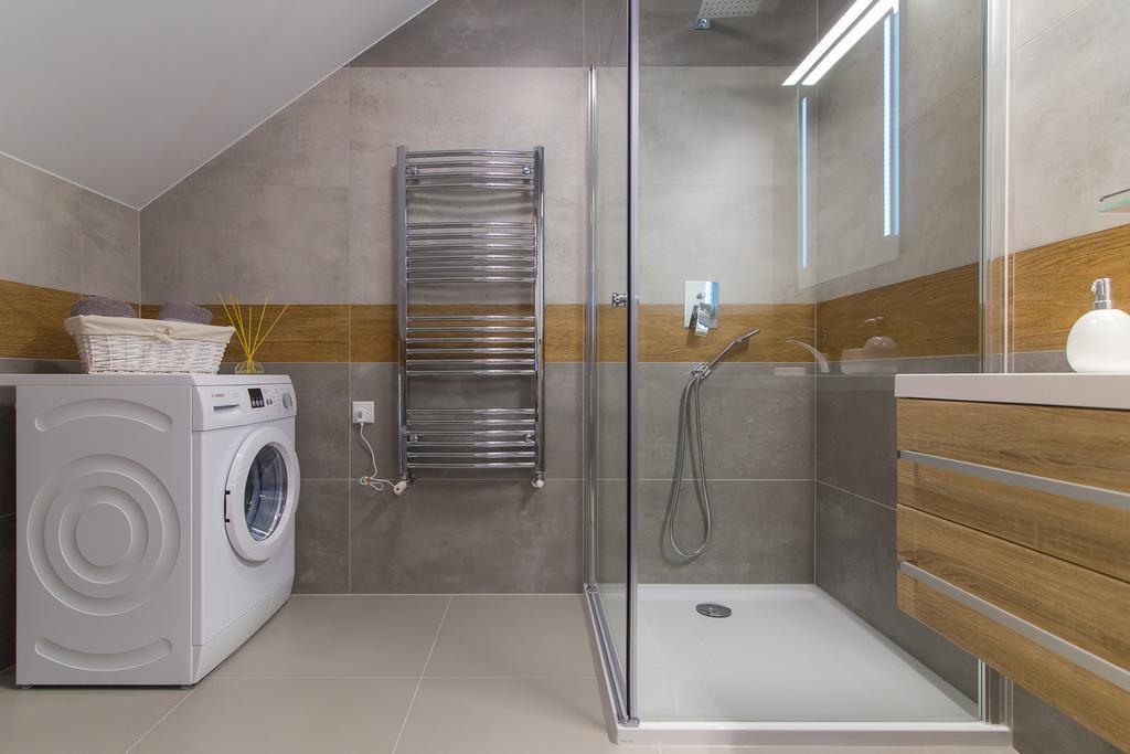 Apartamenty Galeria Jordanowska Exterior foto