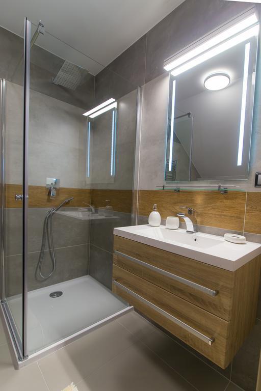 Apartamenty Galeria Jordanowska Exterior foto