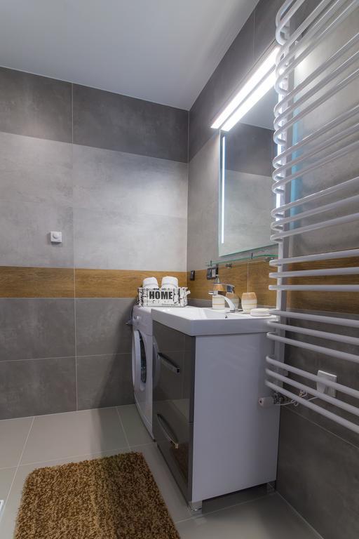 Apartamenty Galeria Jordanowska Exterior foto